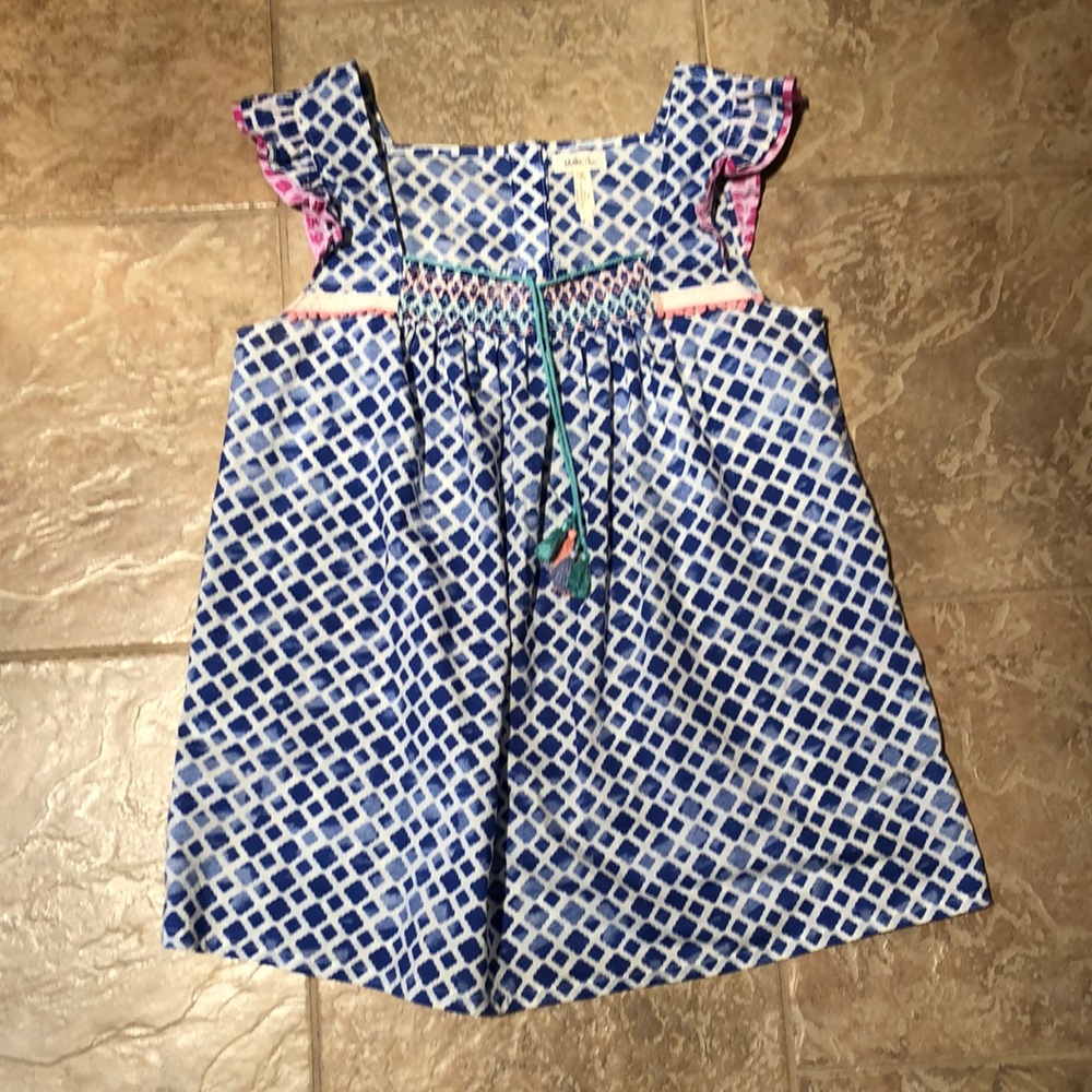Matilda Jane Tank Top